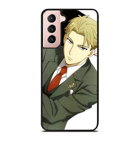 LOID FORGER SPY X FAMILY Samsung Galaxy S21 Case LOID FORGER SPY X FAMILY Samsung Galaxy S21 Case