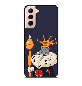 LOONEY TUNES QUEENS Samsung Galaxy S21 Case LOONEY TUNES QUEENS Samsung Galaxy S21 Case