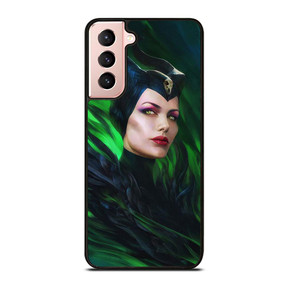 MALEFICENT DISNEY VILLAIN' Samsung Galaxy S21 Case MALEFICENT DISNEY VILLAIN' Samsung Galaxy S21 Case