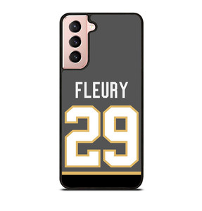 MARC ANDRE FLEURY MINNESOTA WILD NHL Samsung Galaxy S21 Case MARC ANDRE FLEURY MINNESOTA WILD NHL Samsung Galaxy S21 Case