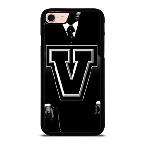 GRAND THEFT AUTO GTA V LOGO iPhone 8 Case GRAND THEFT AUTO GTA V LOGO iPhone 8 Case
