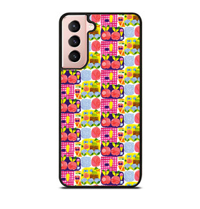 MARIMEKKO HERITAGE Samsung Galaxy S21 Case MARIMEKKO HERITAGE Samsung Galaxy S21 Case