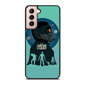 MARVEL GUARDIANS OF THE GALAXY STARLORD Samsung Galaxy S21 Case MARVEL GUARDIANS OF THE GALAXY STARLORD Samsung Galaxy S21 Case