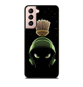 MARVIN THE MARTIAN NEBULA Samsung Galaxy S21 Case
