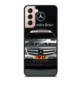 MERCEDES BENZ AMG CAR Samsung Galaxy S21 Case MERCEDES BENZ AMG CAR Samsung Galaxy S21 Case