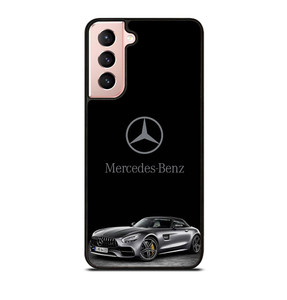 MERCEDES BENZ AMG GTR Samsung Galaxy S21 Case MERCEDES BENZ AMG GTR Samsung Galaxy S21 Case