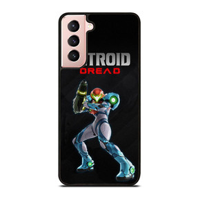METROID DREAD GAMES 3 Samsung Galaxy S21 Case METROID DREAD GAMES 3 Samsung Galaxy S21 Case