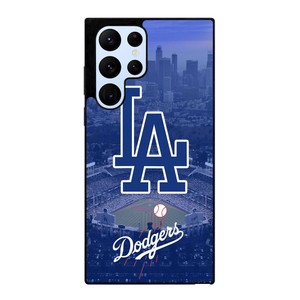 LOS ANGELES DODGERS ARENA Samsung Galaxy S22 Ultra Case