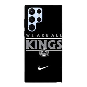LOS ANGELES KINGS FANS Samsung Galaxy S22 Ultra Case