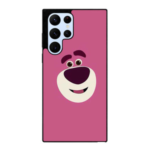 LOTSO CUTE TOY STORY Samsung Galaxy S22 Ultra Case