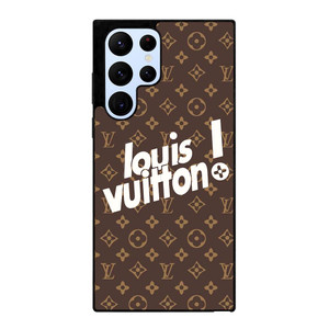 LOUIS VUITTON LOGO NEW Samsung Galaxy S22 Ultra Case