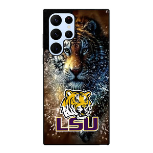 LSU TIGERS MASCOT  Samsung Galaxy S22 Ultra Case