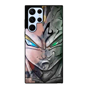 MAJIN VEGETA FACE Samsung Galaxy S22 Ultra Case