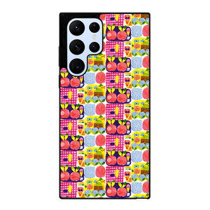 MARIMEKKO HERITAGE  Samsung Galaxy S22 Ultra Case
