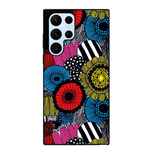 MARIMEKKO HERITAGE VINTAGE Samsung Galaxy S22 Ultra Case