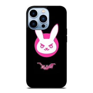 OVERWATCH D.VA RABBIT iPhone 13 Pro Max Case
