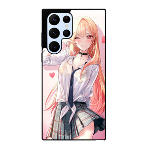 MARIN KITAGAWA MY DRESS UP DARLING Samsung Galaxy S22 Ultra Case