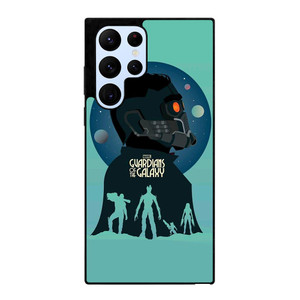MARVEL GUARDIANS OF THE GALAXY STARLORD Samsung Galaxy S22 Ultra Case MARVEL GUARDIANS OF THE GALAXY STARLORD Samsung Galaxy S22 Ultra Case
