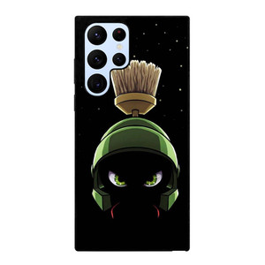 MARVIN THE MARTIAN NEBULA Samsung Galaxy S22 Ultra Case