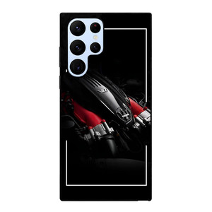 MASERATI V8 FRAME Samsung Galaxy S22 Ultra Case