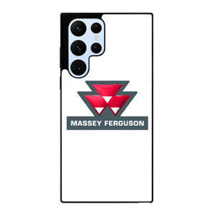 MASSEY FERGUSON LOGO Samsung Galaxy S22 Ultra Case