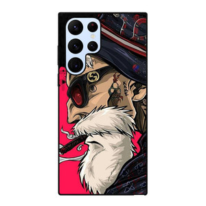 MASTER ROSHI GUCCI Samsung Galaxy S22 Ultra Case