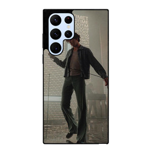 MATTY HEALY THE 1975 BAND Samsung Galaxy S22 Ultra Case