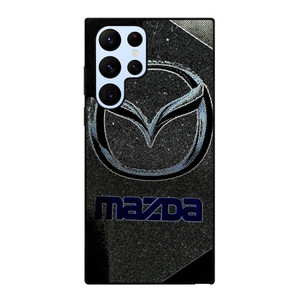 MAZDA NOISED LOGO Samsung Galaxy S22 Ultra Case