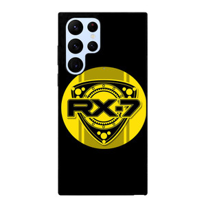 MAZDA RX-7 ROTARY ICON Samsung Galaxy S22 Ultra Case