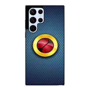 MEGA MAN BATTLE NETWORK SIGN Samsung Galaxy S22 Ultra Case