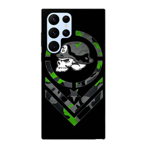 METAL MULISHA ICON CAMO Samsung Galaxy S22 Ultra Case