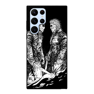 MICHAEL MYERS VS JASON Samsung Galaxy S22 Ultra Case