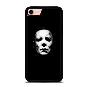 HALLOWEEN MICHAEL MYERS iPhone 8 Case