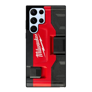 MILWAUKEE DRY VACUUM Samsung Galaxy S22 Ultra Case