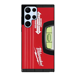 MILWAUKEE POCKET LEVEL ICON Samsung Galaxy S22 Ultra Case