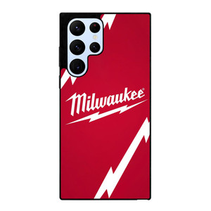 MILWAUKEE TOOL LOGO Samsung Galaxy S22 Ultra Case