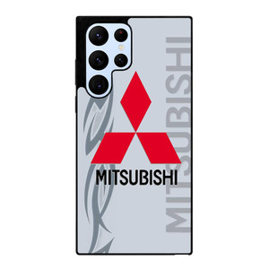 MITSUBISHI SYMBOL Samsung Galaxy S22 Ultra Case
