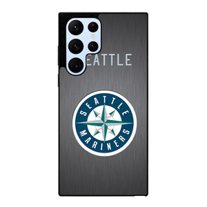 MLB SEATTLE MARINERS Samsung Galaxy S22 Ultra Case