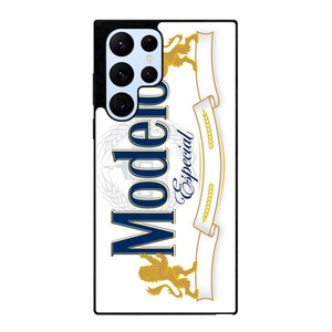 MODELO ESPECIAL BEER ICON Samsung Galaxy S22 Ultra Case MODELO ESPECIAL BEER ICON Samsung Galaxy S22 Ultra Case