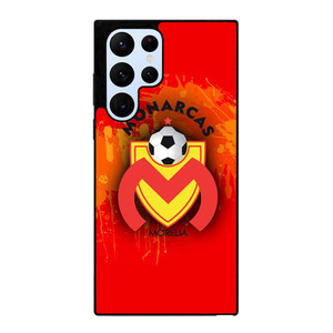 MONARCAS MORELIA SYMBOL 2 Samsung Galaxy S22 Ultra Case
