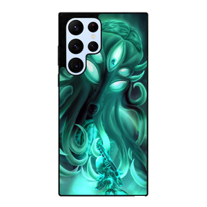 MOON LORD TERRARIA Samsung Galaxy S22 Ultra Case MOON LORD TERRARIA Samsung Galaxy S22 Ultra Case