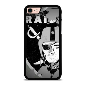 HARDSHELL OAKLAND RAIDERS iPhone 8 Case