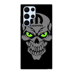 MOPAR SKULL LOGO Samsung Galaxy S22 Ultra Case