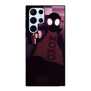 MY FRIEND PEDRO XOXO Samsung Galaxy S22 Ultra Case