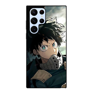 MY HERO ACADEMIA DEKU COOL Samsung Galaxy S22 Ultra Case