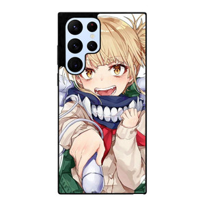 MY HERO ACADEMIA HIMIKO TOGA ANIME Samsung Galaxy S22 Ultra Case