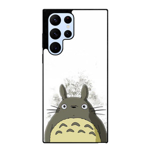 MY NEIGHBOR TOTORO KAWAII Samsung Galaxy S22 Ultra Case MY NEIGHBOR TOTORO KAWAII Samsung Galaxy S22 Ultra Case