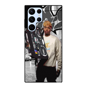 NASIR JONES NAS RAPPER 2 Samsung Galaxy S22 Ultra Case