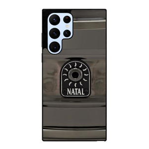 NATAL DRUM SNARE BROWN Samsung Galaxy S22 Ultra Case