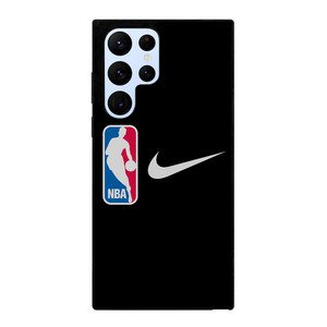 NBA NIKE LOGO Samsung Galaxy S22 Ultra Case